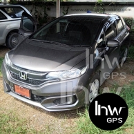 54 จี พี เอส กัน รถ หาย